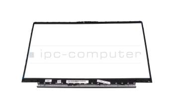Lenovo IdeaPad 5-15ALC05 (82LN) Original Displayrahmen 39,6cm (15,6 Zoll) schwarz-silber