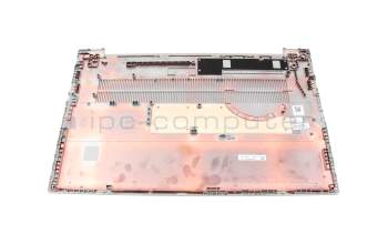 Lenovo IdeaPad 5-15ALC05 (82LN) Original Gehäuse Unterseite grau (DIS)