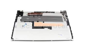 Lenovo IdeaPad 5-15ALC05 (82LN) Original Gehäuse Unterseite grau UMA