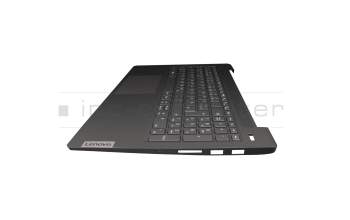 Lenovo IdeaPad 5-15ALC05 (82LN) Original Tastatur inkl. Topcase DE (deutsch) grau/grau mit Backlight