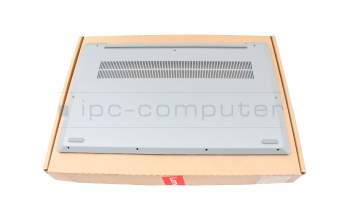 Lenovo IdeaPad 5-15ARE05 (81YQ) Original Gehäuse Unterseite grau (DIS)