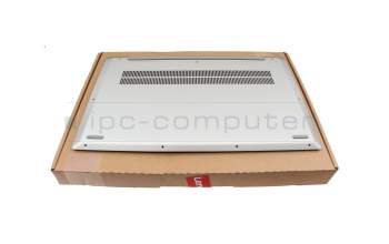 Lenovo IdeaPad 5-15ITL05 (82FG) Original Gehäuse Unterseite grau UMA