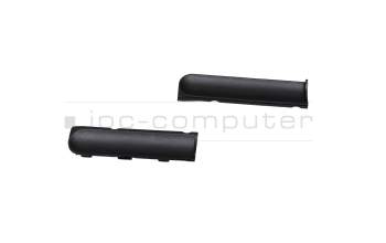 Lenovo IdeaPad 5-15ITL05 (82FG) Original Scharnierabdeckung schwarz