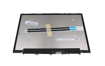 Lenovo IdeaPad 5 Pro-14ACN6 (82L7) Original Touch-Displayeinheit 14,0 Zoll (WQXGA+ 2880x1800) schwarz
