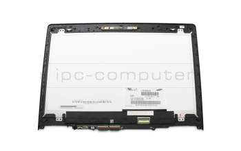 Lenovo IdeaPad 500-14ISK (80NS/81RA) Original Touch-Displayeinheit 14,0 Zoll (FHD 1920x1080) schwarz