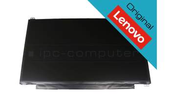 Lenovo IdeaPad 500S-13ISK (80Q2) Original IPS Display FHD (1920x1080) matt