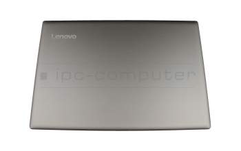 Lenovo IdeaPad 520-15IKB (80YL/81BF) Original Displaydeckel 39,6cm (15,6 Zoll) grau