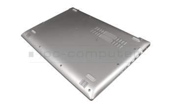 Lenovo IdeaPad 520-15IKB (80YL/81BF) Original Gehäuse Unterseite grau