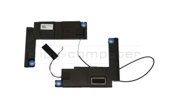 Lenovo IdeaPad 720s-13IKB Original Lautsprecher (links + rechts)