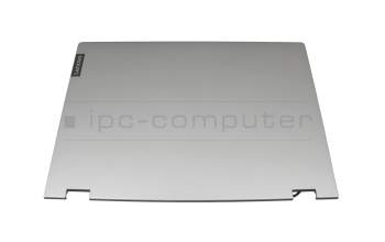 Lenovo IdeaPad C340-15IIL (81XJ) Original Displaydeckel 39,6cm (15,6 Zoll) silber