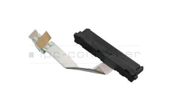 Lenovo IdeaPad Creator 5-15IMH05 (82D4) Original Festplatten-Adapter für den 1. Festplatten Schacht