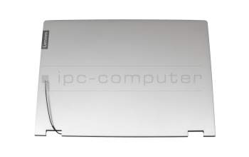 Lenovo IdeaPad Flex-14IWL (81SQ) Original Displaydeckel 35,6cm (14 Zoll) grau