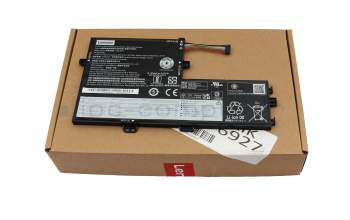 Lenovo IdeaPad Flex-15IWL (81SR) Original Akku 52,5Wh