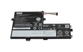 Lenovo IdeaPad Flex-15IWL (81SR) Original Akku 52,5Wh