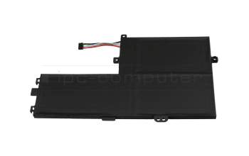 Lenovo IdeaPad Flex-15IWL (81SR) Original Akku 52,5Wh