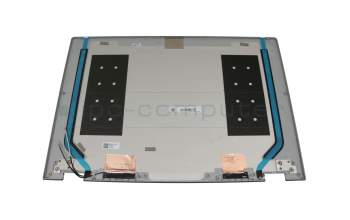 Lenovo IdeaPad Flex-15IWL (81SR) Original Displaydeckel 39,6cm (15,6 Zoll) silber