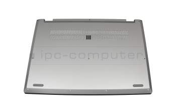 Lenovo IdeaPad Flex-15IWL (81SR) Original Gehäuse Unterseite schwarz