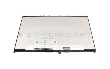 Lenovo IdeaPad Flex 5-14ARE05 (82DF) Touch-Displayeinheit 14,0 Zoll (FHD 1920x1080) schwarz (IPS / Pen Support)