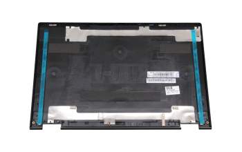 Lenovo IdeaPad Flex 5-14IIL05 (81WS/81X1) Original Displaydeckel 35,6cm (14 Zoll) anthrazit