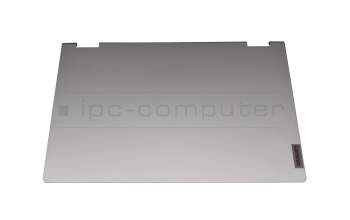 Lenovo IdeaPad Flex 5-14IIL05 (81WS/81X1) Original Displaydeckel 35,6cm (14 Zoll) silber