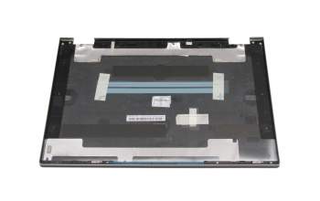 Lenovo IdeaPad Flex 5-14IIL05 (81WS/81X1) Original Displaydeckel 35,6cm (14 Zoll) silber