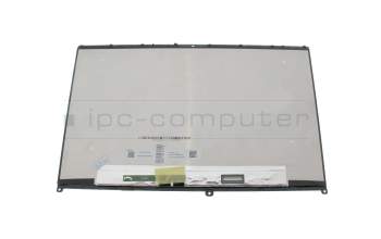 Lenovo IdeaPad Flex 5-14IIL05 (81WS/81X1) Touch-Displayeinheit 14,0 Zoll (FHD+ 1920x1280) schwarz (IPS / non-Pen)