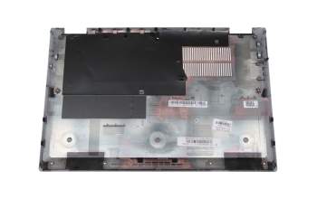 Lenovo IdeaPad Flex 5-14ITL05 (82HS) Original Gehäuse Unterseite grau