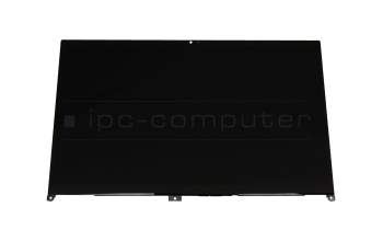 Lenovo IdeaPad Flex 5-15ITL05 (82HT) Touch-Displayeinheit 15,6 Zoll (FHD 1920x1080) schwarz