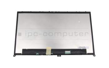 Lenovo IdeaPad Flex 5-15ITL05 (82HT) Touch-Displayeinheit 15,6 Zoll (FHD 1920x1080) schwarz