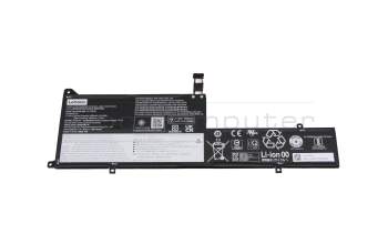 Lenovo IdeaPad Flex 5 16ABR8 (82XY) Original Akku 52,5Wh