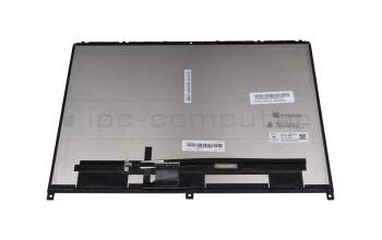 Lenovo IdeaPad Flex 5-16ALC7 Gen 7 (82RA) Original Touch-Displayeinheit 16,0 Zoll (WQXGA 2560x1600) schwarz
