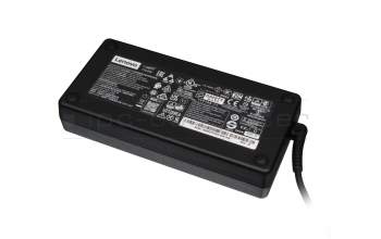 Lenovo IdeaPad Gaming 3-15ACH6 (82K2/82MJ) Original Netzteil 170,0 Watt normale Bauform