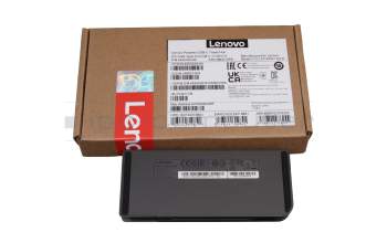 Lenovo IdeaPad Gaming 3-15IHU6 (82K1) USB-C Travel Hub Docking Station ohne Netzteil