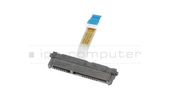 Lenovo IdeaPad L340-15IRH (81LK) Original Festplatten-Adapter für den 2. Festplatten Schacht