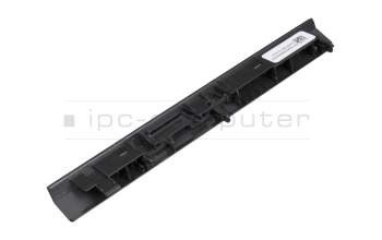 Lenovo IdeaPad L340-15IWL (81LH) Original Laufwerksblende (schwarz)