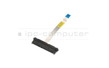 Lenovo IdeaPad L340-17IRH (81LL) Original Festplatten-Adapter für den 1. Festplatten Schacht