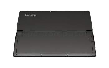 Lenovo IdeaPad Miix 520-12IKB (20M3/20M4/81CG) Original Gehäuse Unterseite grau