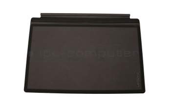 Lenovo IdeaPad Miix 520-12IKB (20M3/20M4/81CG) Original Tastatur inkl. Topcase DE (deutsch) schwarz/schwarz