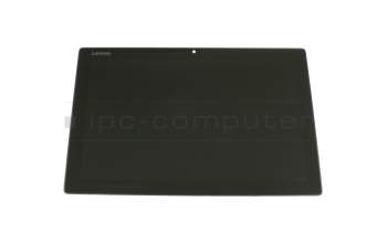 Lenovo IdeaPad Miix 520-12IKB (20M3/20M4/81CG) Original Touch-Displayeinheit 12,2 Zoll (WUXGA 1920x1200) schwarz - mit LTE -