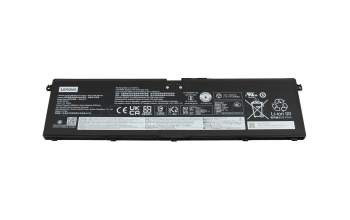 Lenovo IdeaPad Pro 5 Gen 10 (83JM) Original Akku 84Wh