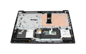 Lenovo IdeaPad S145-15IGM (81MX) Original Tastatur inkl. Topcase DE (deutsch) grau/schwarz (rau)
