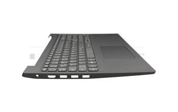 Lenovo IdeaPad S145-15IWL (81MV/81S9) Original Tastatur inkl. Topcase DE (deutsch) grau/schwarz (rau)