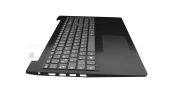 Lenovo IdeaPad S145-15IWL (81MV/81S9) Original Tastatur inkl. Topcase DE (deutsch) grau/schwarz