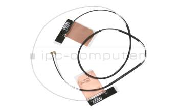 Lenovo IdeaPad S310 (80BL) WLAN Antenne
