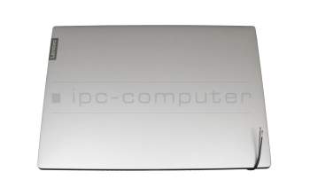 Lenovo IdeaPad S340-14IWL (81N7) Original Displaydeckel 35,6cm (14 Zoll) grau
