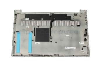 Lenovo IdeaPad S340-15IWL Touch (81QF) Original Gehäuse Unterseite grau