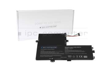 Lenovo IdeaPad S340-15IWL Touch (81QF) Replacement Akku 51,30Wh