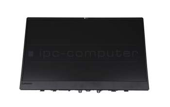 Lenovo IdeaPad S530-13IWL (81J7) Original Displayeinheit 13,3 Zoll (FHD 1920x1080) schwarz