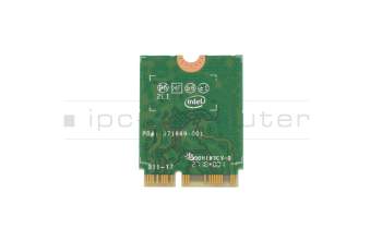 Lenovo IdeaPad S540-15IML 81NG-003K (81NG003KMZ) Original WLAN/Bluetooth Karte