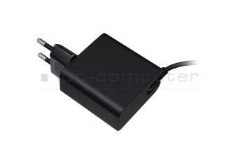 Lenovo IdeaPad Slim 5 14AHP9 (83DB) Original USB-C Netzteil 65,0 Watt EU Wallplug